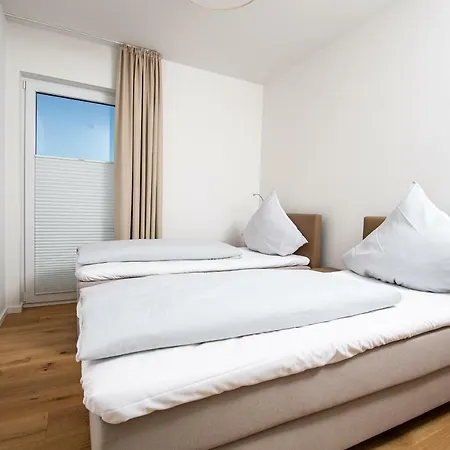 Miesmuschel Apartment